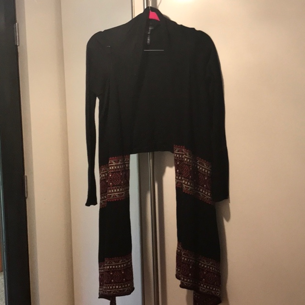 Twenty one Cardigan